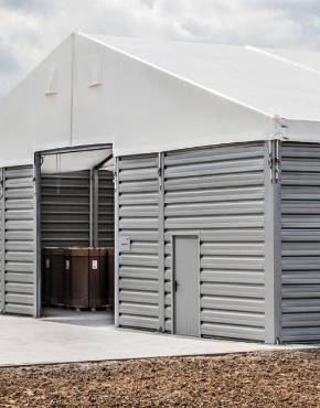 depo çadırı, industrial tent, endüstriyel Çadır, warehouse tent