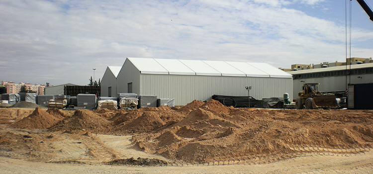 industrial tent, endüstriyel Çadır