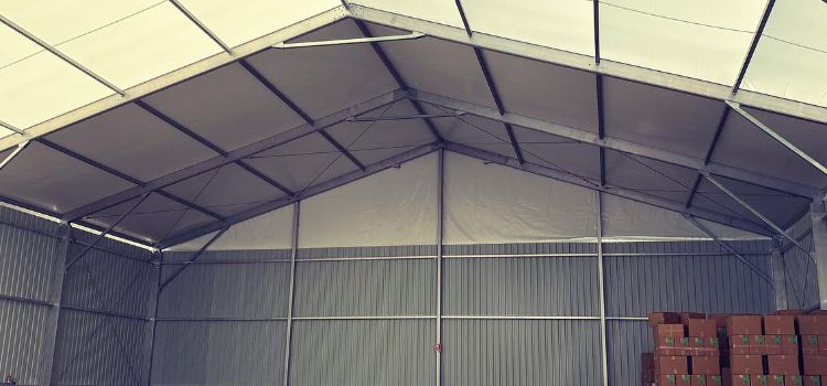 industrial tent, endüstriyel Çadır
