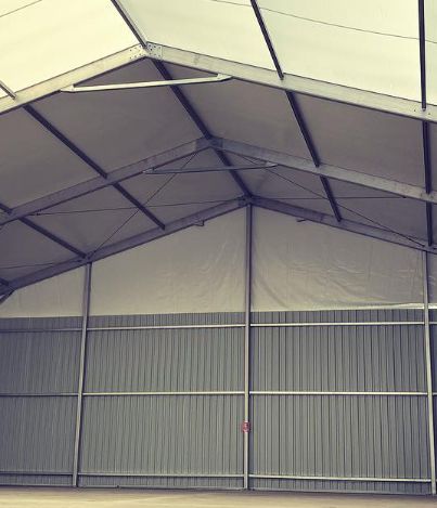 industrial tent, endüstriyel Çadır