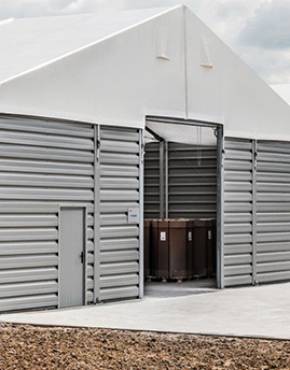 depo çadırı, industrial tent, endüstriyel Çadır, warehouse tent