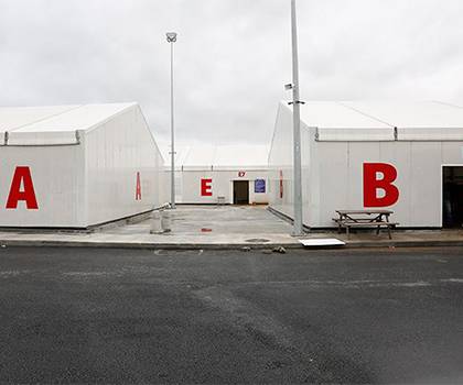 industrial tent, endüstriyel Çadır